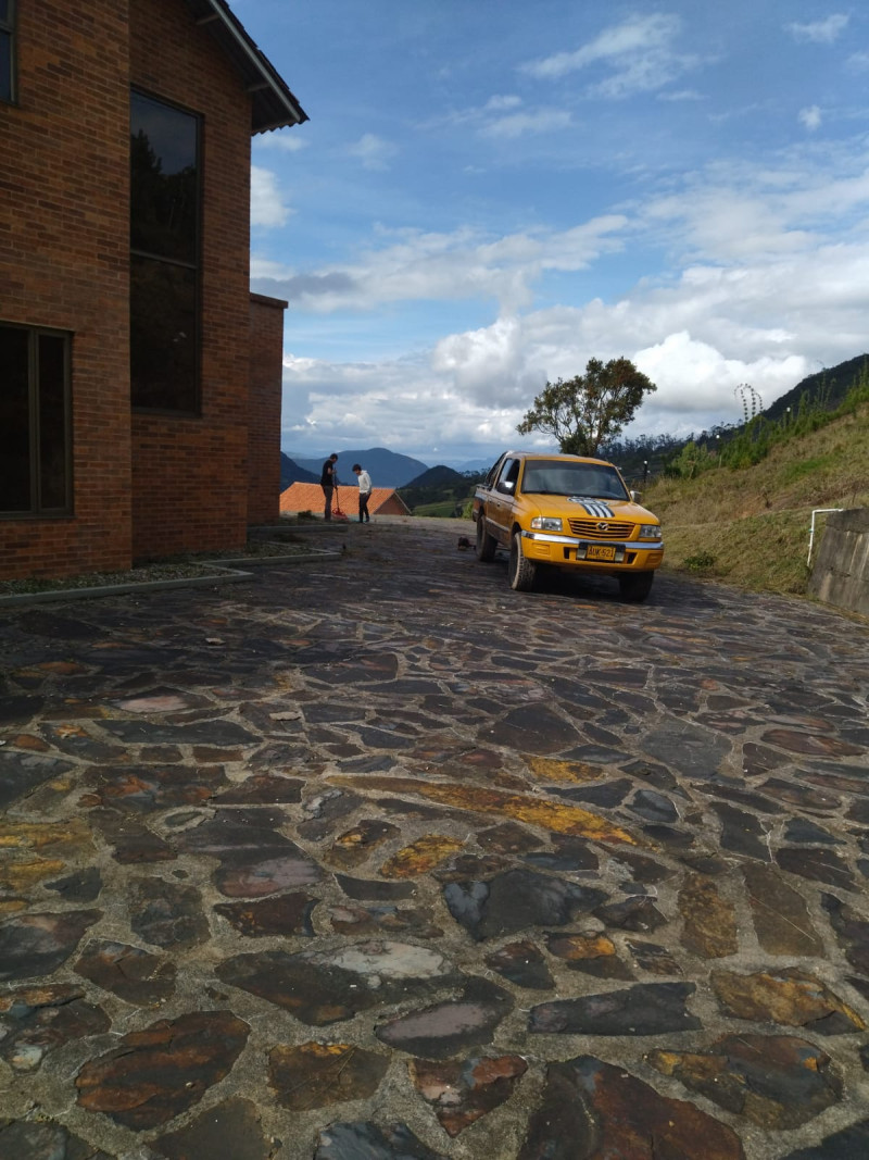 Casa en venta en El Hato, La Calera · foto 17 de 24