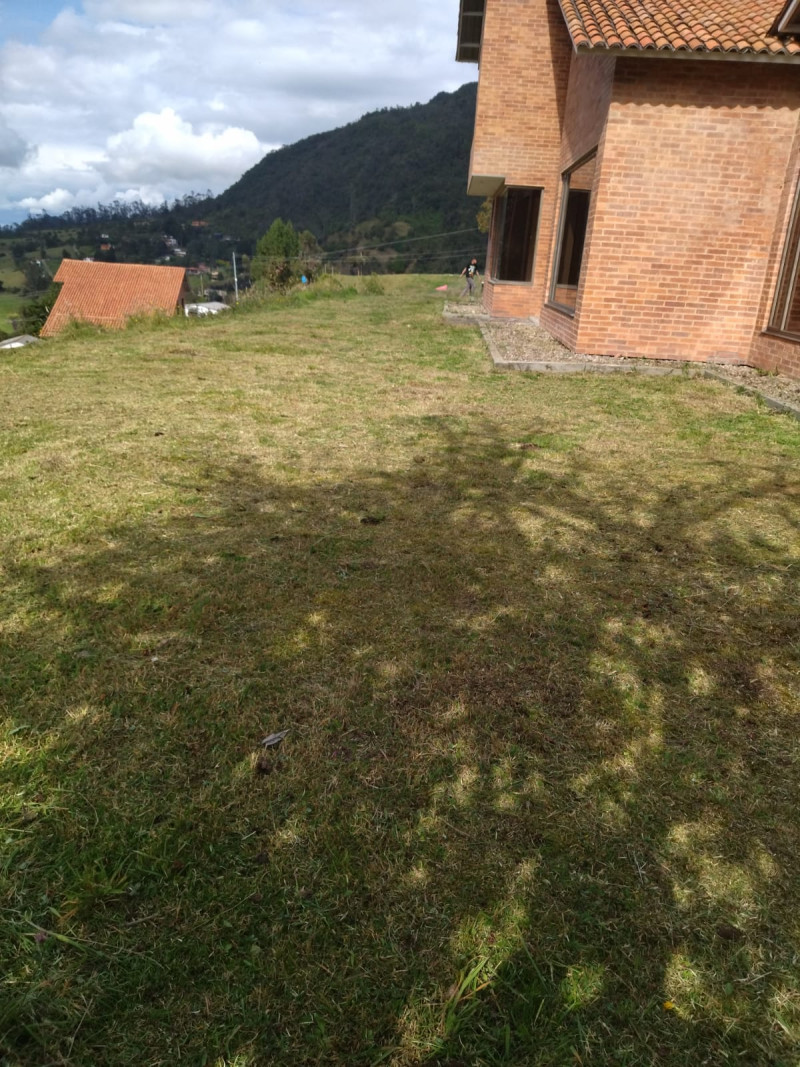 Casa en venta en El Hato, La Calera · foto 24 de 24