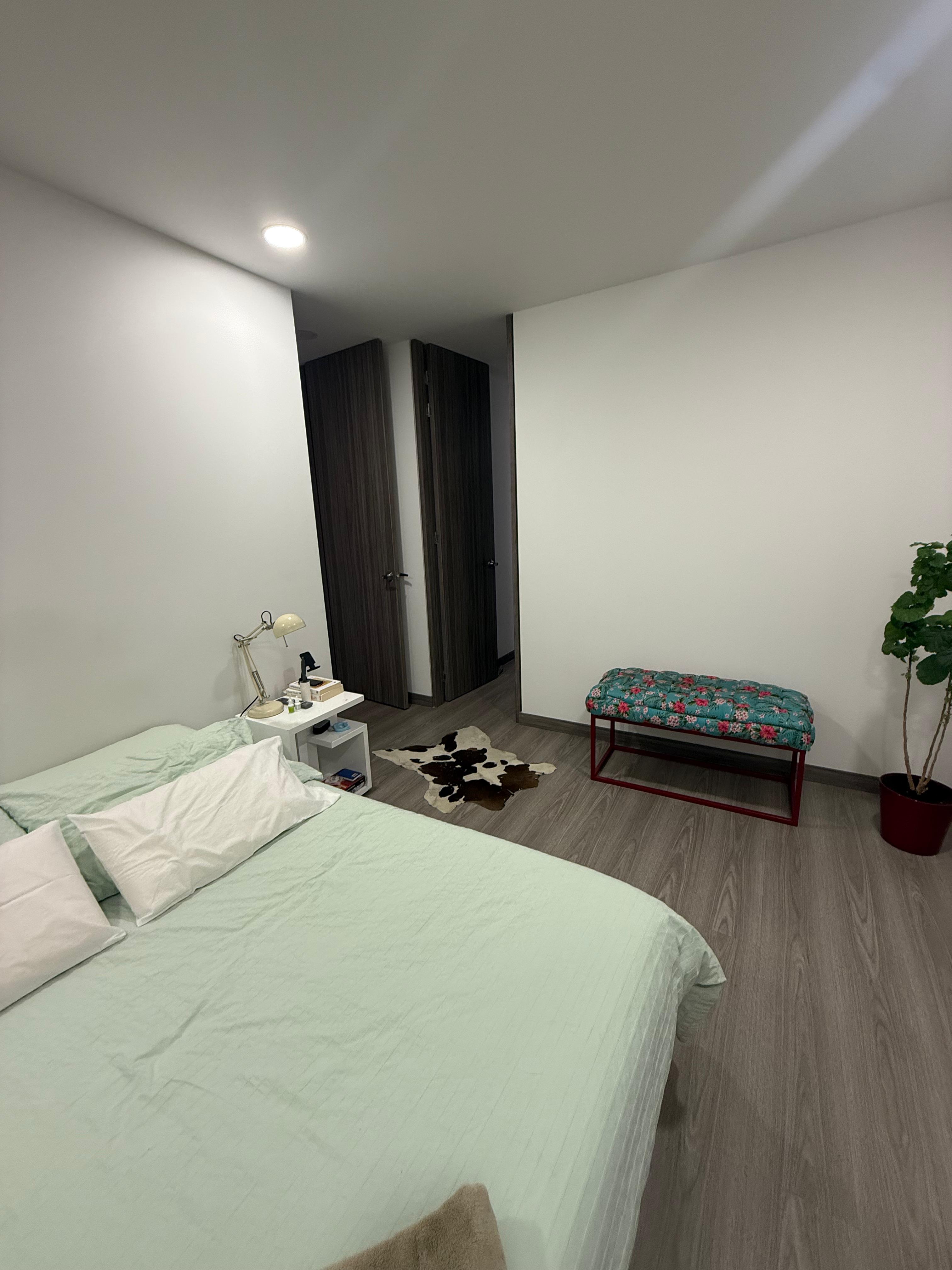 Apartamento en venta en Milan, Manizales · foto 5 de 9