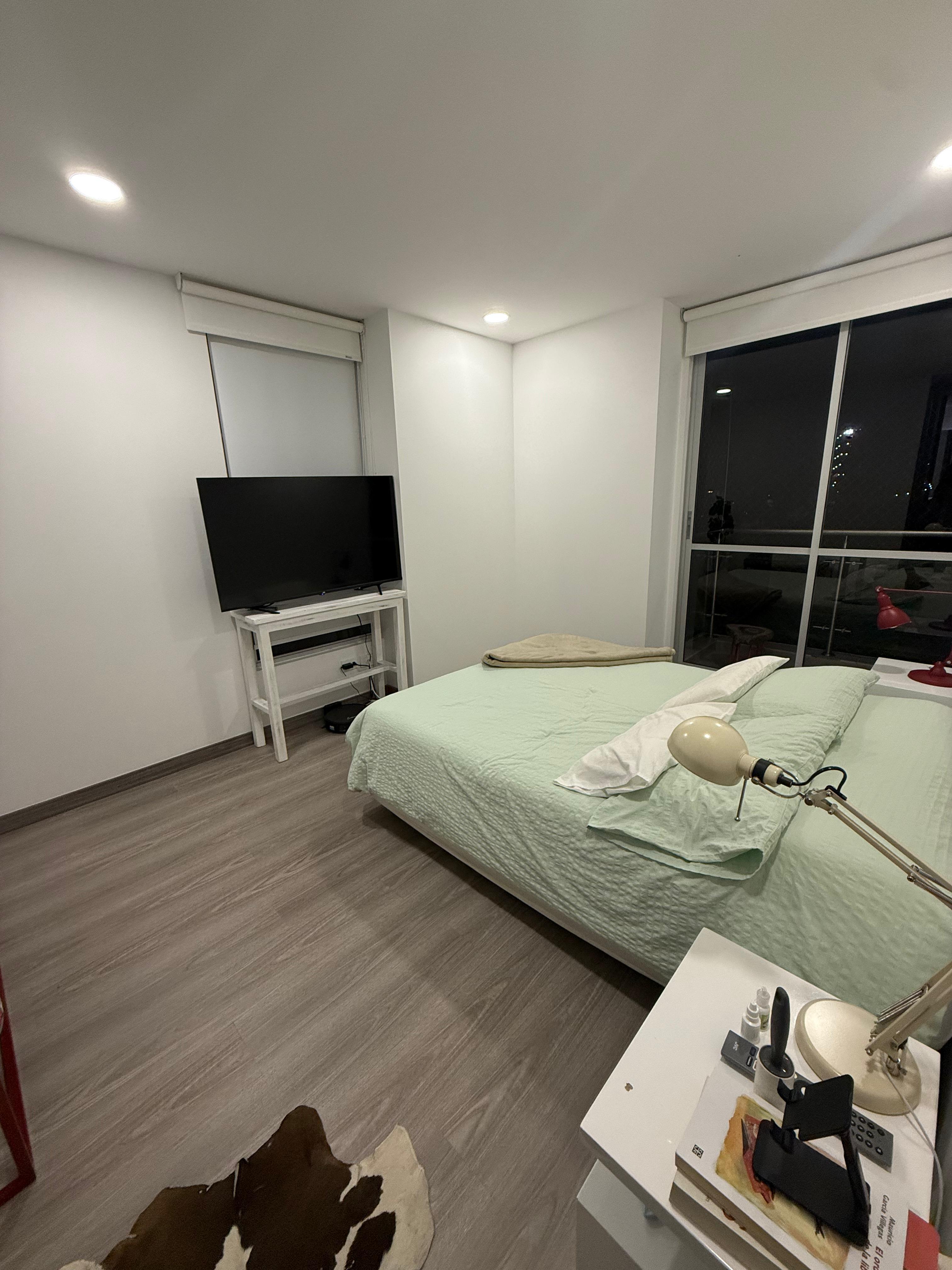 Apartamento en venta en Milan, Manizales · foto 7 de 9