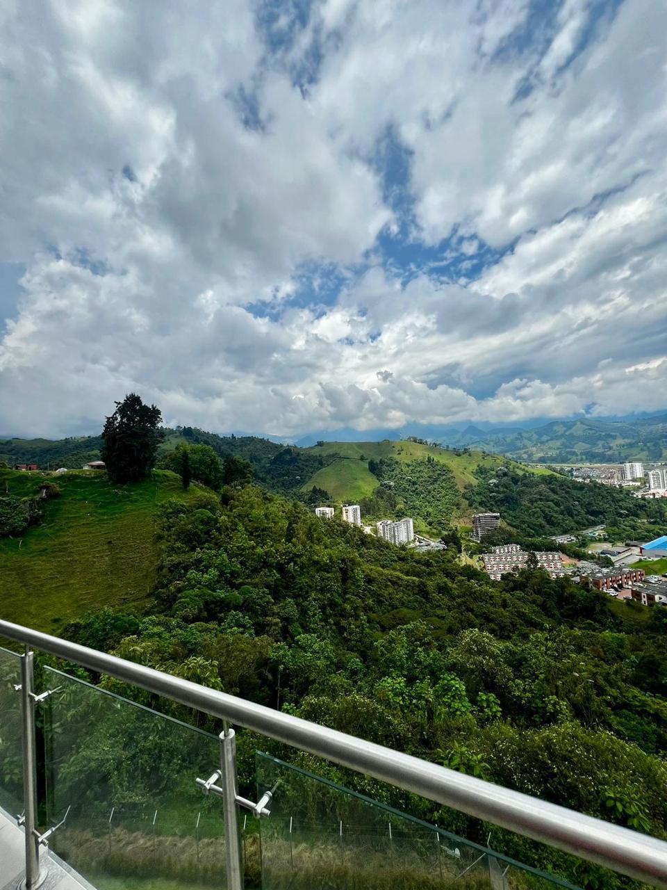 Apartamento en venta en Milan, Manizales · foto 8 de 9
