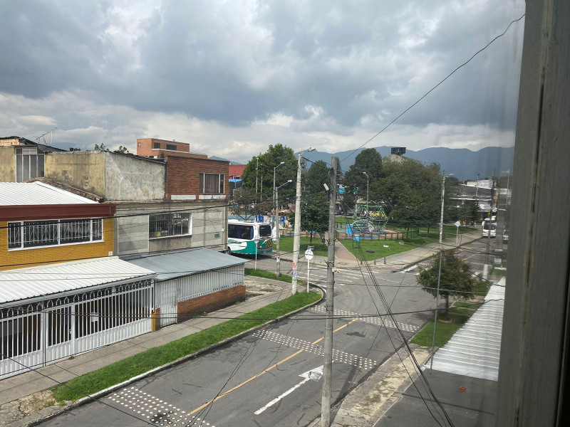 Casa en venta en Bosque Popular, Bogotá · foto 3 de 24