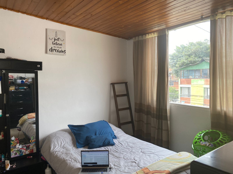 Casa en venta en Bosque Popular, Bogotá · foto 13 de 24