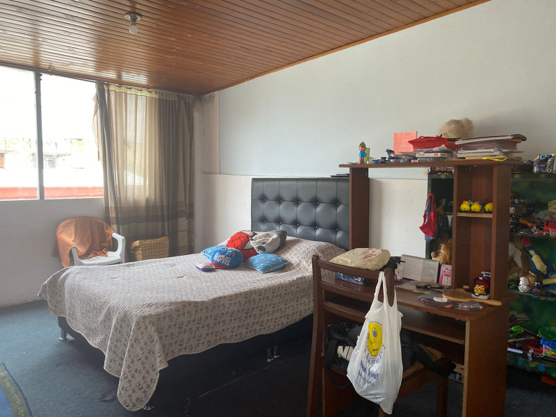 Casa en venta en Bosque Popular, Bogotá · foto 14 de 24