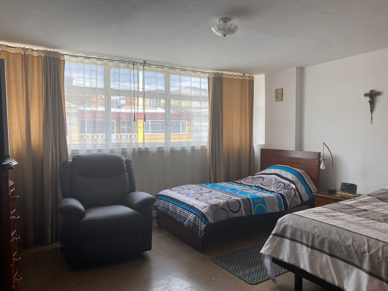 Casa en venta en Bosque Popular, Bogotá · foto 20 de 24