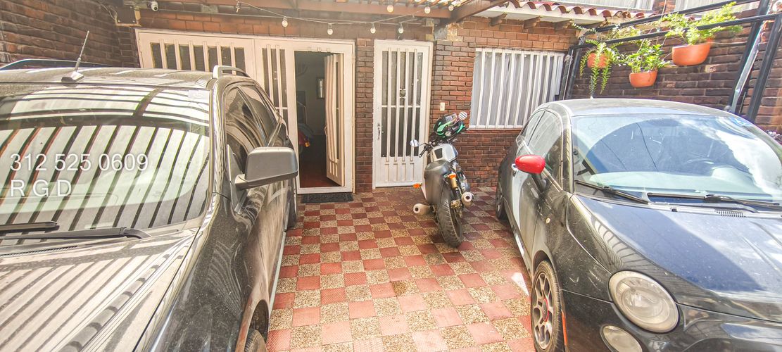 Casa de 7 alcobas en venta en Centro Historico, Chía, 260 m² · foto 9 de 24