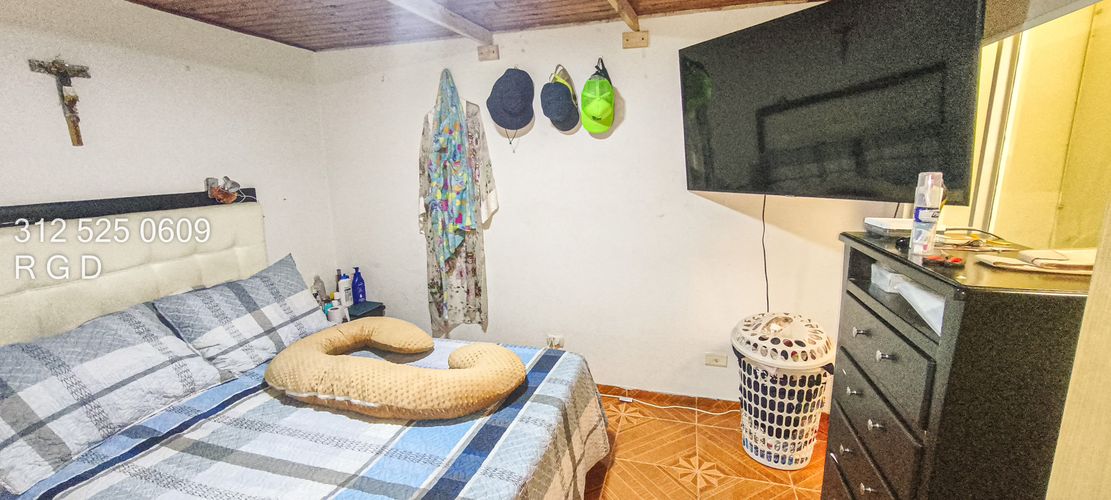 Casa de 7 alcobas en venta en Centro Historico, Chía, 260 m² · foto 13 de 24