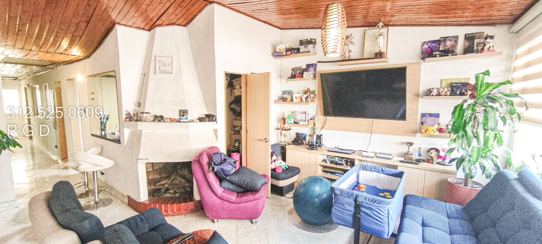 Casa de 7 alcobas en venta en Centro Historico, Chía, 260 m² · foto 19 de 24