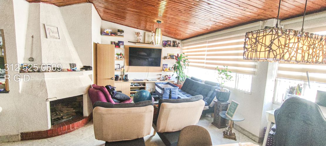 Casa de 7 alcobas en venta en Centro Historico, Chía, 260 m² · foto 20 de 24