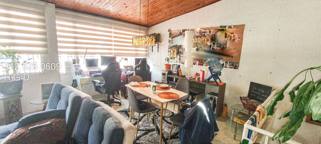 Casa de 7 alcobas en venta en Centro Historico, Chía, 260 m² · foto 21 de 24