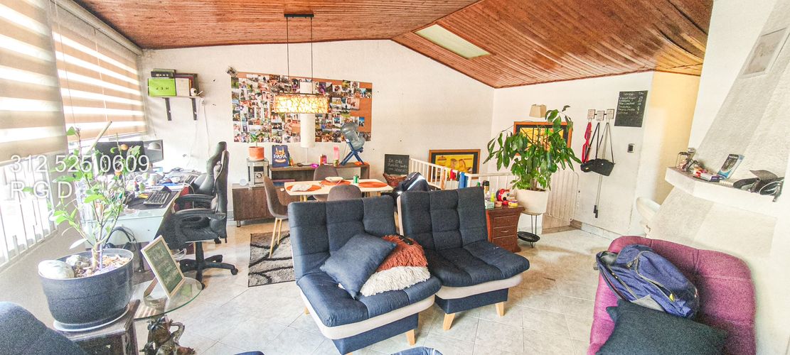 Casa de 7 alcobas en venta en Centro Historico, Chía, 260 m² · foto 22 de 24