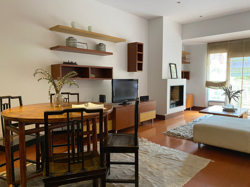 Apartaestudio en arriendo en Chico Norte, Bogotá · foto 6 de 24