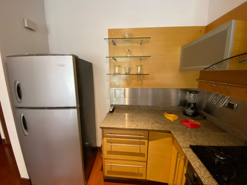 Apartaestudio en arriendo en Chico Norte, Bogotá · foto 7 de 24