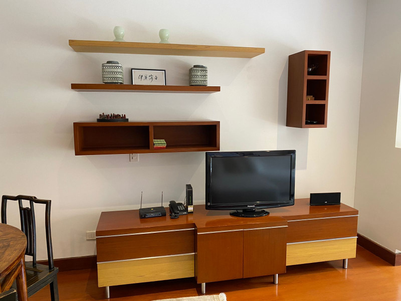 Apartaestudio en arriendo en Chico Norte, Bogotá · foto 15 de 24