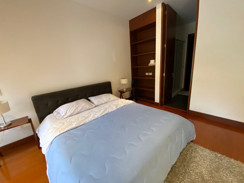 Apartaestudio en arriendo en Chico Norte, Bogotá · foto 19 de 24