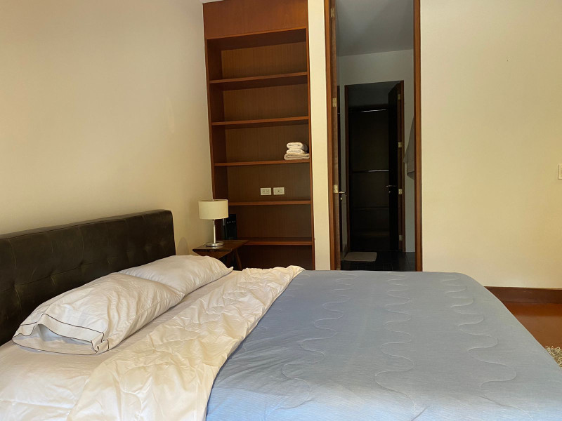 Apartaestudio en arriendo en Chico Norte, Bogotá · foto 20 de 24