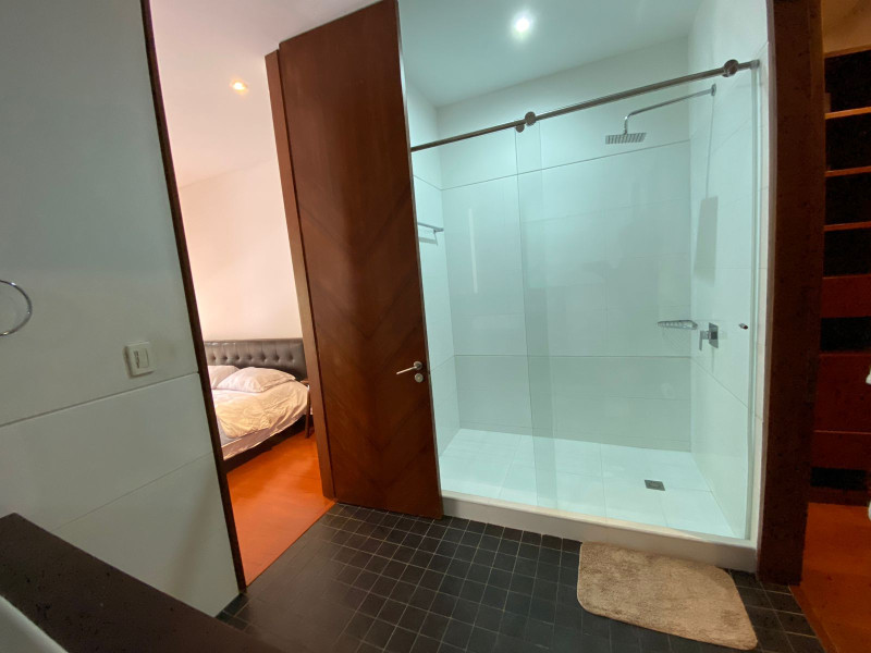 Apartaestudio en arriendo en Chico Norte, Bogotá · foto 22 de 24