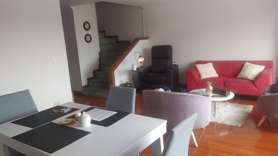 Apartamento de 2 alcobas en venta en La Salle, Bogotá, 120 m² · foto 2 de 24