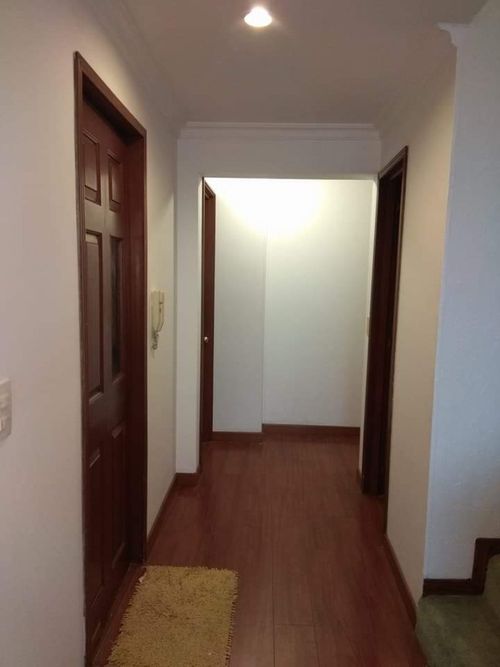 Apartamento de 2 alcobas en venta en La Salle, Bogotá, 120 m² · foto 8 de 24