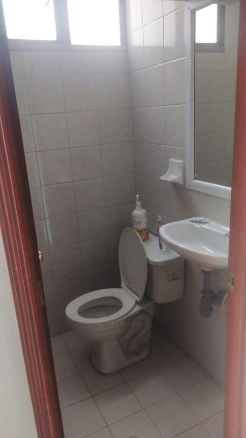 Apartamento de 2 alcobas en venta en La Salle, Bogotá, 120 m² · foto 9 de 24