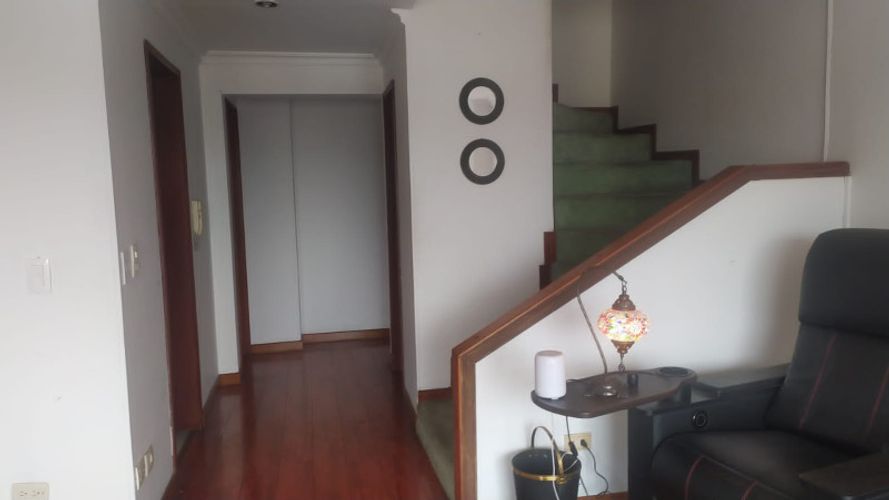 Apartamento de 2 alcobas en venta en La Salle, Bogotá, 120 m² · foto 14 de 24