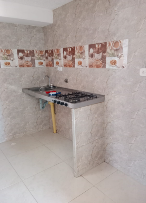 Apartamento de 3 alcobas en venta en El Atico, Soacha, 53 m² · foto 2 de 24