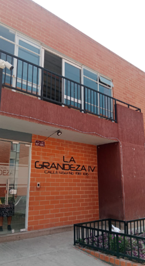 Apartamento de 3 alcobas en venta en El Atico, Soacha, 53 m² · foto 14 de 24
