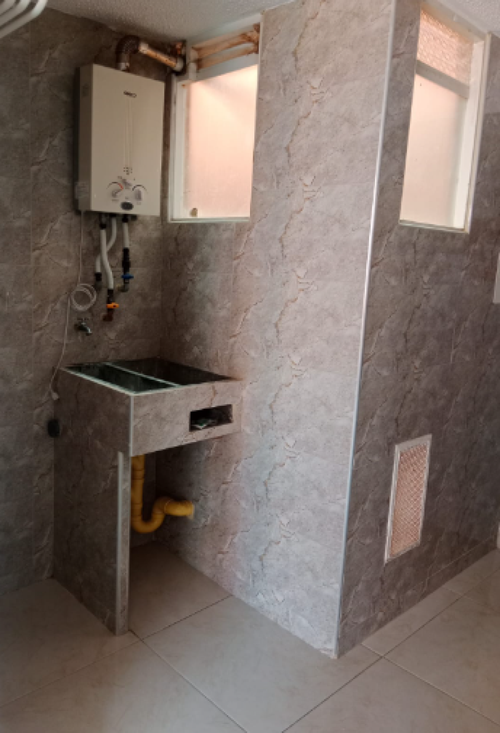 Apartamento de 3 alcobas en venta en El Atico, Soacha, 53 m² · foto 18 de 24