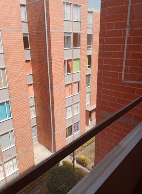 Apartamento de 3 alcobas en venta en El Atico, Soacha, 53 m² · foto 24 de 24