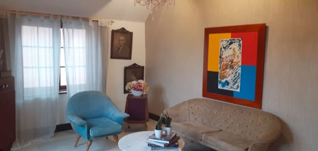 Casa en venta en Teusaquillo, Bogotá · foto 5 de 18