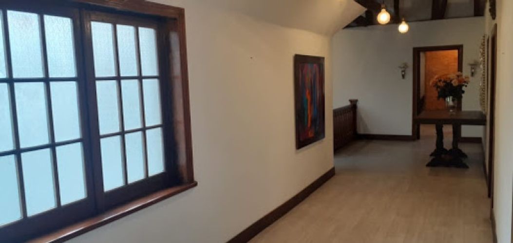 Casa en venta en Teusaquillo, Bogotá · foto 9 de 18