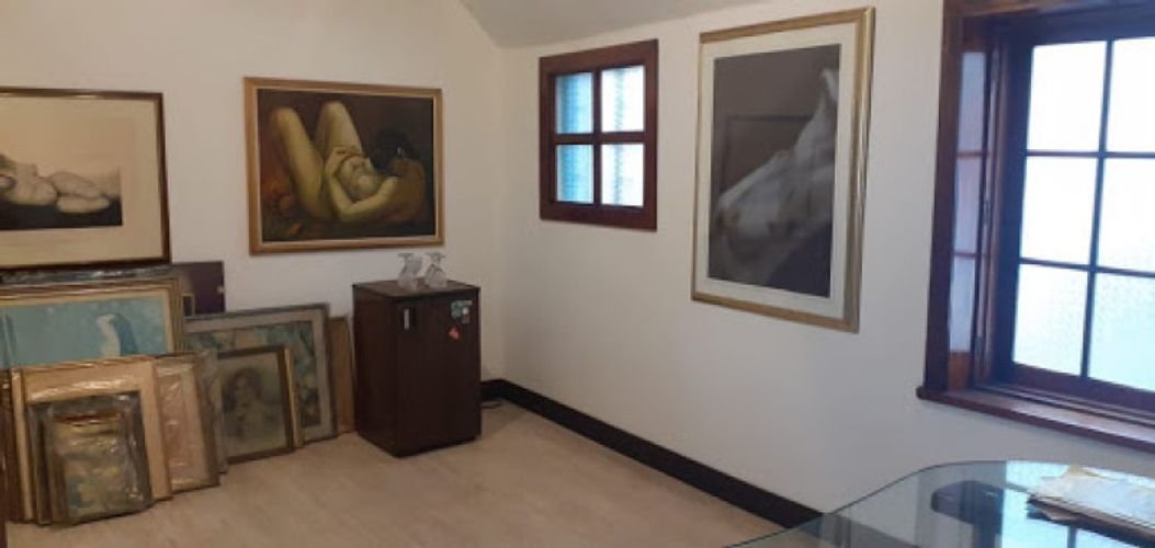 Casa en venta en Teusaquillo, Bogotá · foto 12 de 18