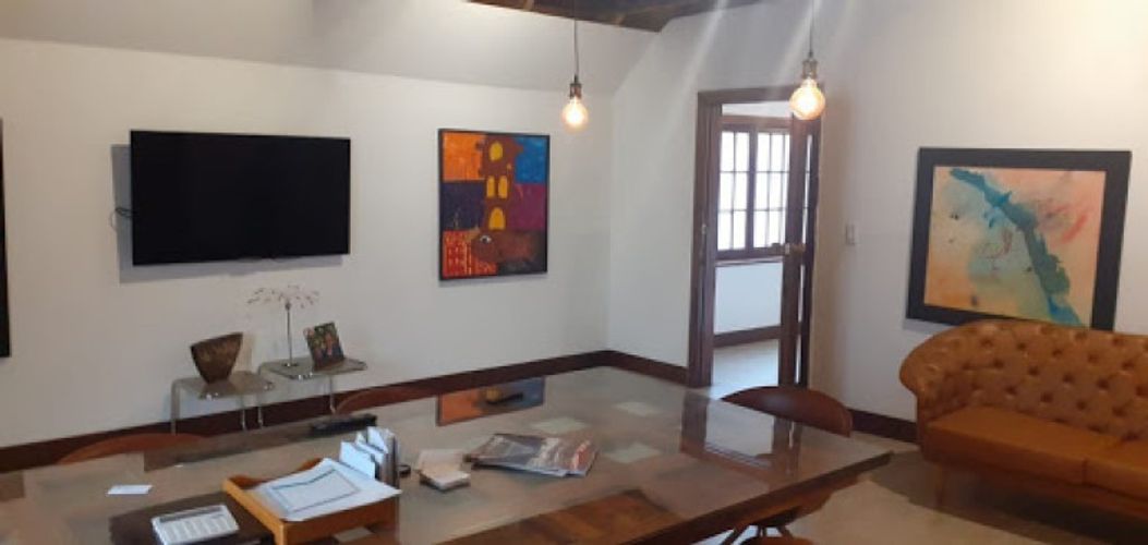 Casa en venta en Teusaquillo, Bogotá · foto 15 de 18