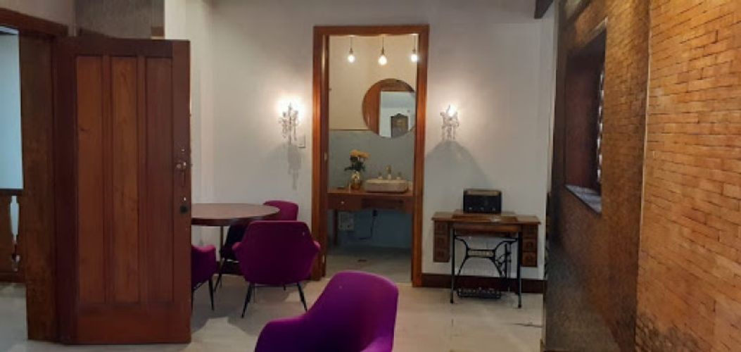Casa en venta en Teusaquillo, Bogotá · foto 17 de 18