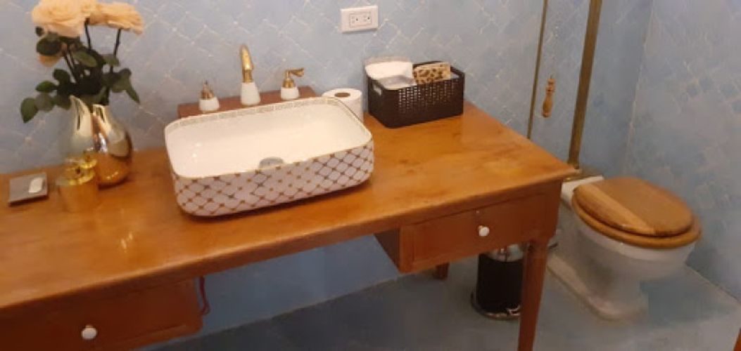 Casa en venta en Teusaquillo, Bogotá · foto 18 de 18