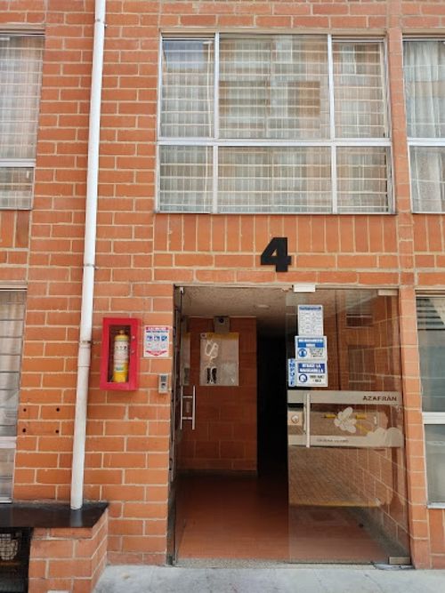 Apartamento de 3 alcobas en venta en Ciudad Verde, Soacha, 30 m² · foto 2 de 24