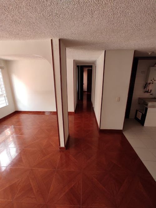 Apartamento de 3 alcobas en venta en Ciudad Verde, Soacha, 30 m² · foto 5 de 24