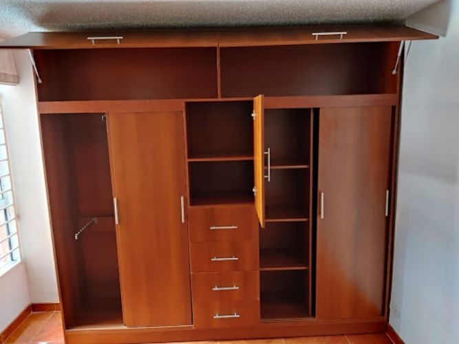 Apartamento de 3 alcobas en venta en Ciudad Verde, Soacha, 30 m² · foto 19 de 24