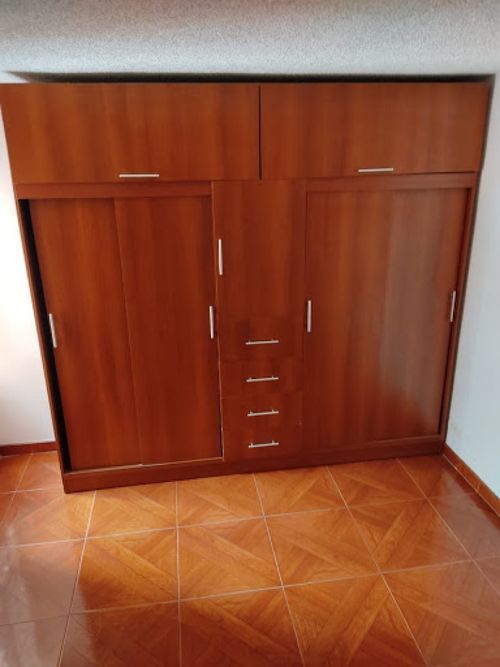 Apartamento de 3 alcobas en venta en Ciudad Verde, Soacha, 30 m² · foto 20 de 24