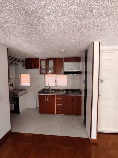 Apartamento de 3 alcobas en venta en Ciudad Verde, Soacha, 30 m² · foto 21 de 24