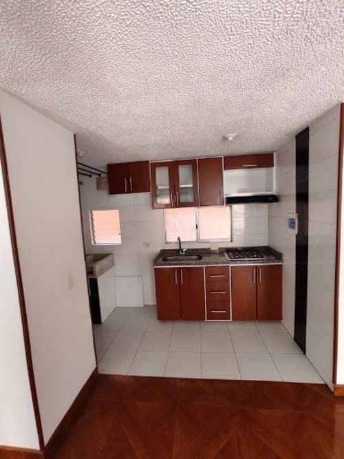 Apartamento de 3 alcobas en venta en Ciudad Verde, Soacha, 30 m² · foto 22 de 24