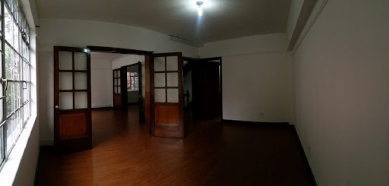 Casa en venta en Santafé, Bogotá · foto 4 de 13