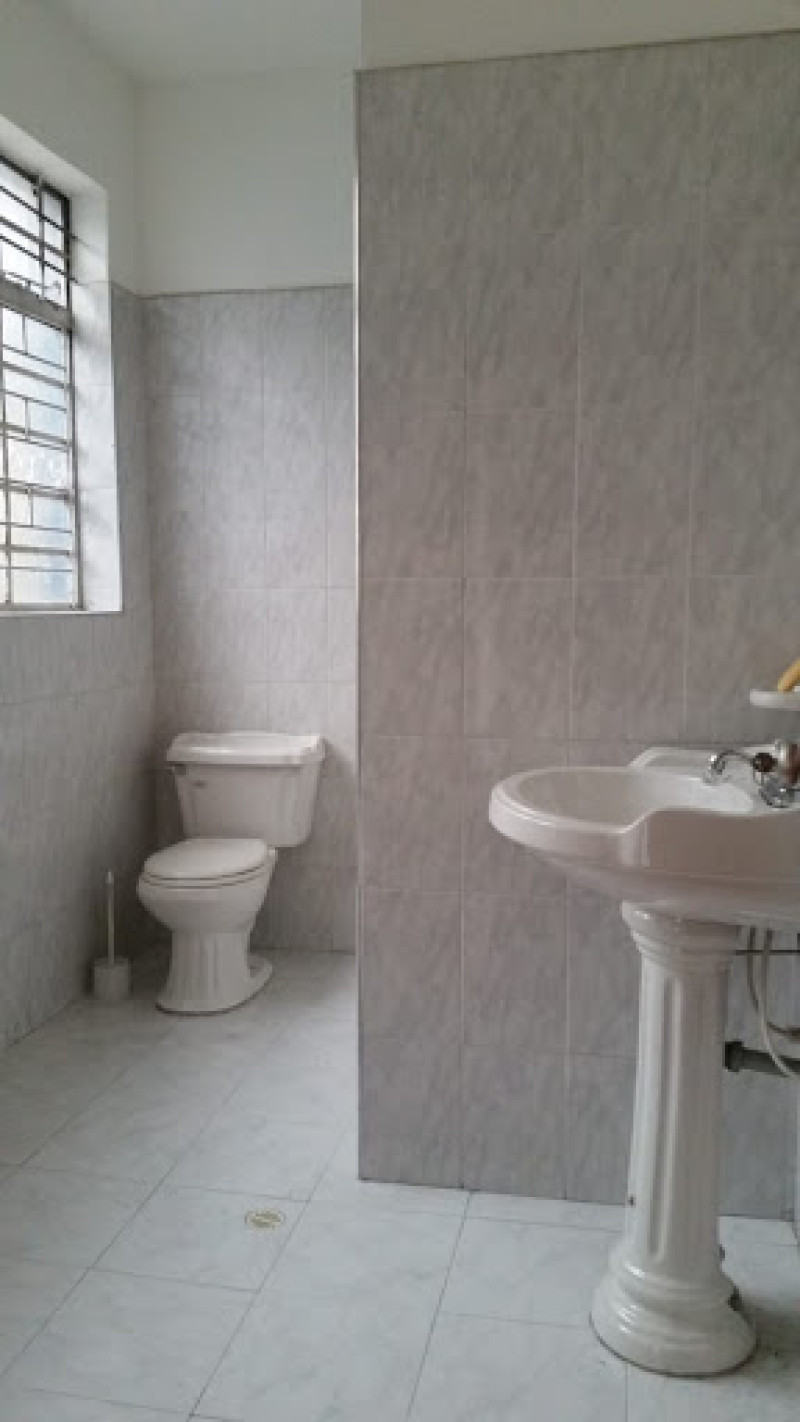 Casa en venta en Santafé, Bogotá · foto 12 de 13