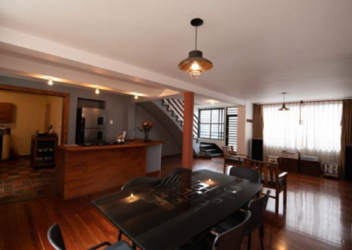 Casa de 4 alcobas en venta en Galerias, Bogotá, 177 m² · foto 2 de 10