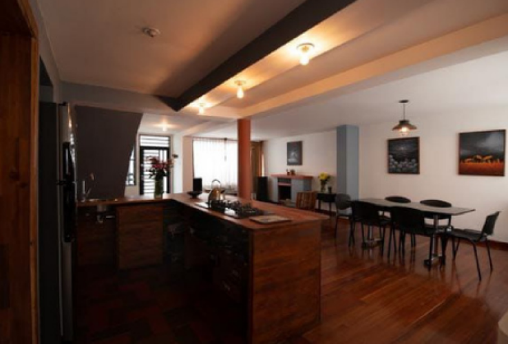 Casa de 4 alcobas en venta en Galerias, Bogotá, 177 m² · foto 3 de 10
