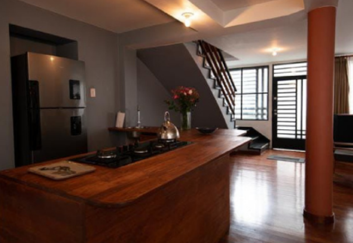 Casa de 4 alcobas en venta en Galerias, Bogotá, 177 m² · foto 4 de 10