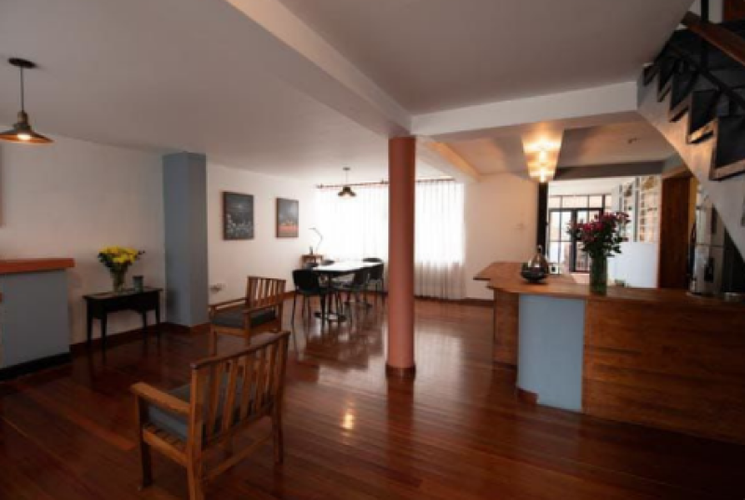 Casa de 4 alcobas en venta en Galerias, Bogotá, 177 m² · foto 5 de 10