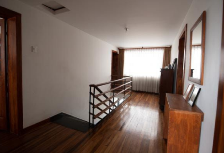 Casa de 4 alcobas en venta en Galerias, Bogotá, 177 m² · foto 7 de 10