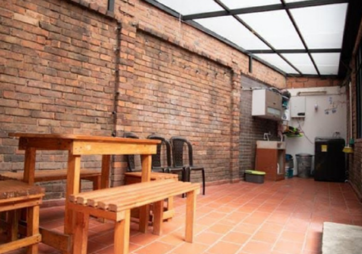 Casa de 4 alcobas en venta en Galerias, Bogotá, 177 m² · foto 10 de 10