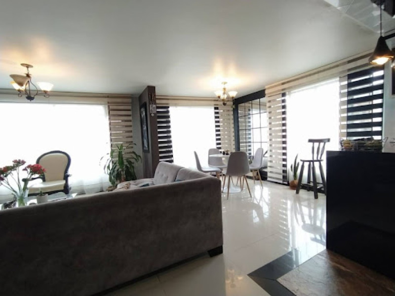 Casa en venta en El Tintal, Bogotá · foto 2 de 24